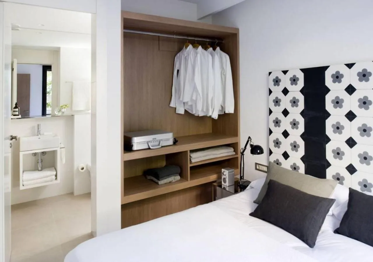 Eric Voekel Boutique Apartments - Sagrada Familia Suites Barcelona