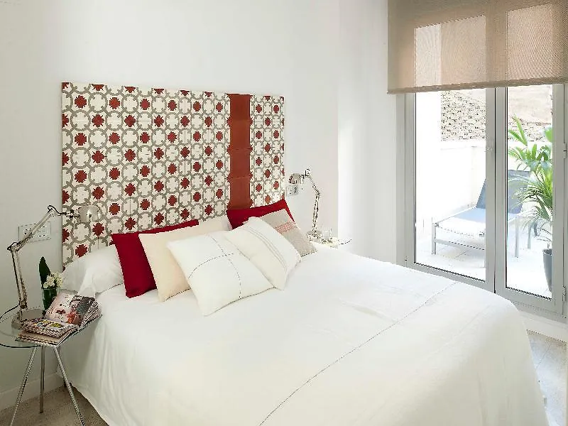 Eric Voekel Boutique Apartments - Sagrada Familia Suites Barcelona