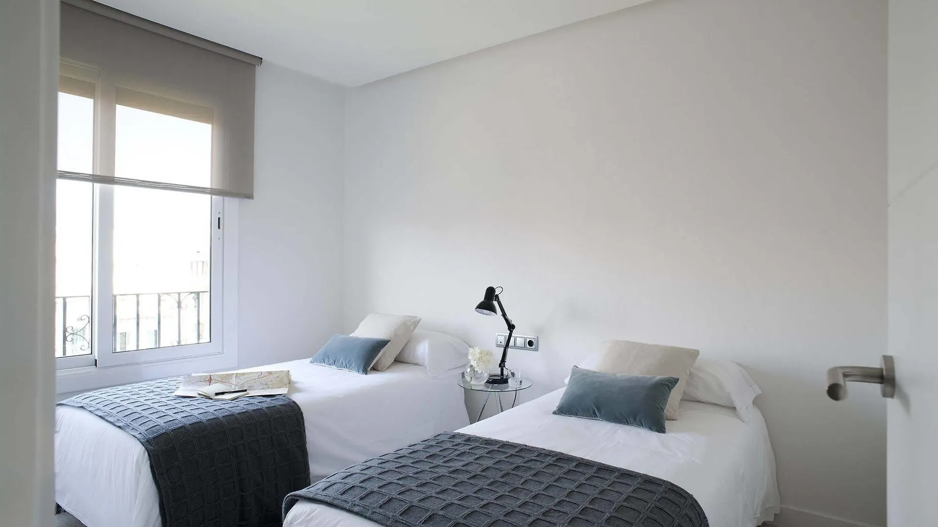 Eric Voekel Boutique Apartments - Sagrada Familia Suites Barcelona