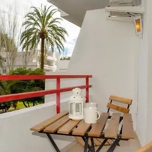 Nice Studio In Siesta 2 In Puerto 6 , Alcúdia Espagne