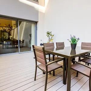 Apartamento Cosmo Passeig De Gràcia, Barcelona