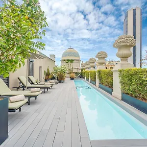 Appartement Casagrand Luxury, Barcelone