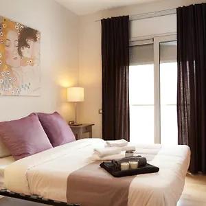 Mar Bella Beach Apartments , Barcelone Espagne