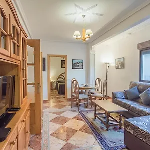 Turistico Aceitunillas , Úbeda Espagne