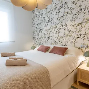  Apartament Teatro Flat Hiszpania