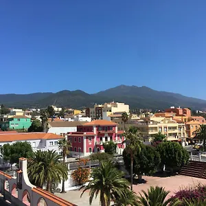 7tierras , El Paso Espagne