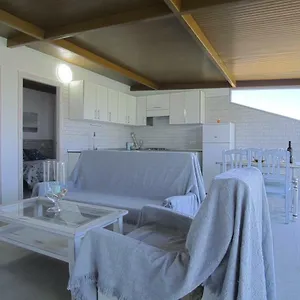  Apartament Atico Algas Hiszpania