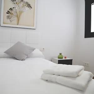  Apartament Be Free Hiszpania