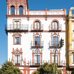  Apartament Nuea Torreon Hiszpania